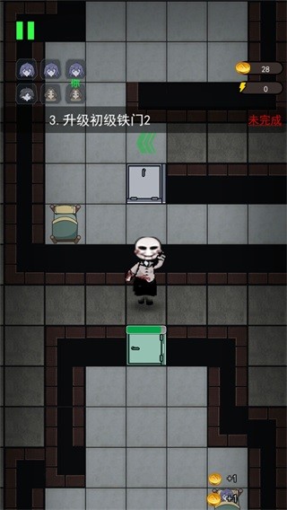 躺平发育模拟器截图